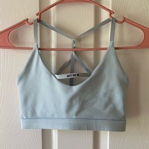 Women’s Nike sports bra
